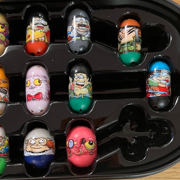 Mighty Beanz - Picture 7 of 7